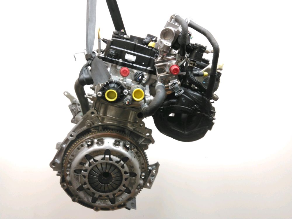 Moteur