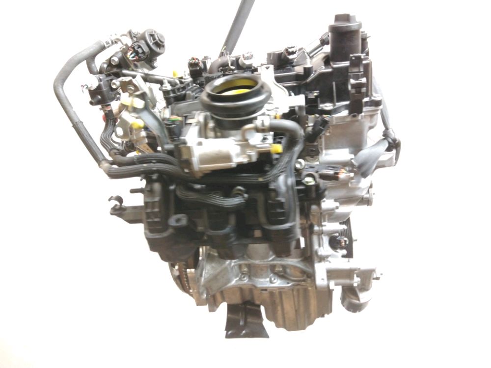 Moteur