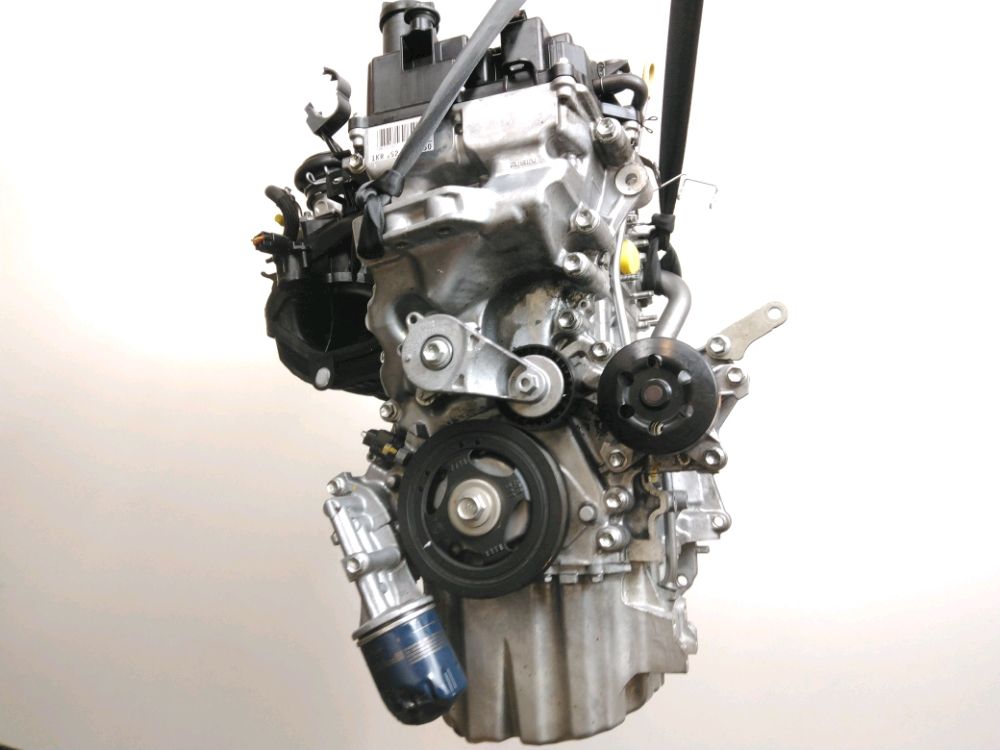 Moteur