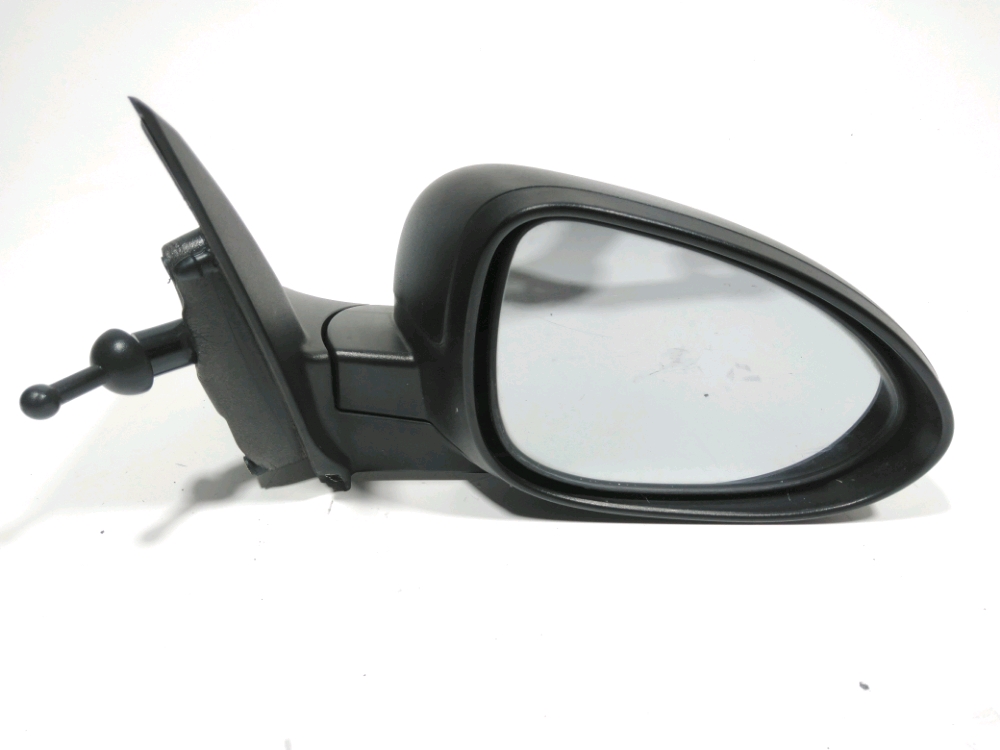 Rétroviseur manuel droit