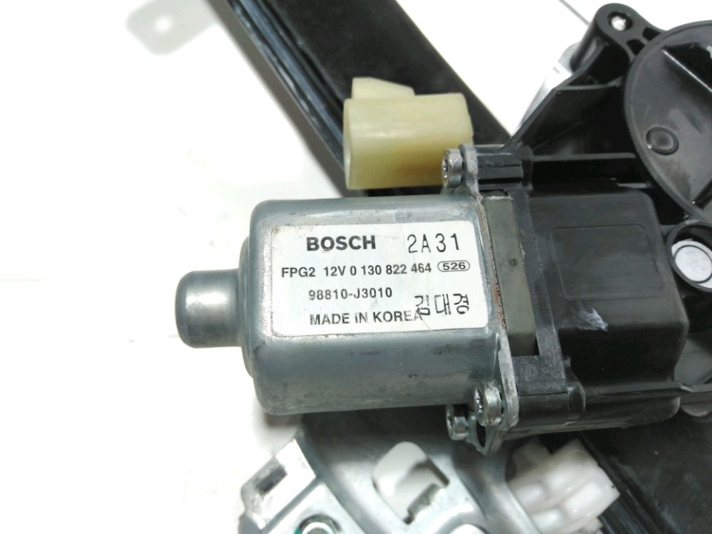 Lève-vitre électrique avant droit