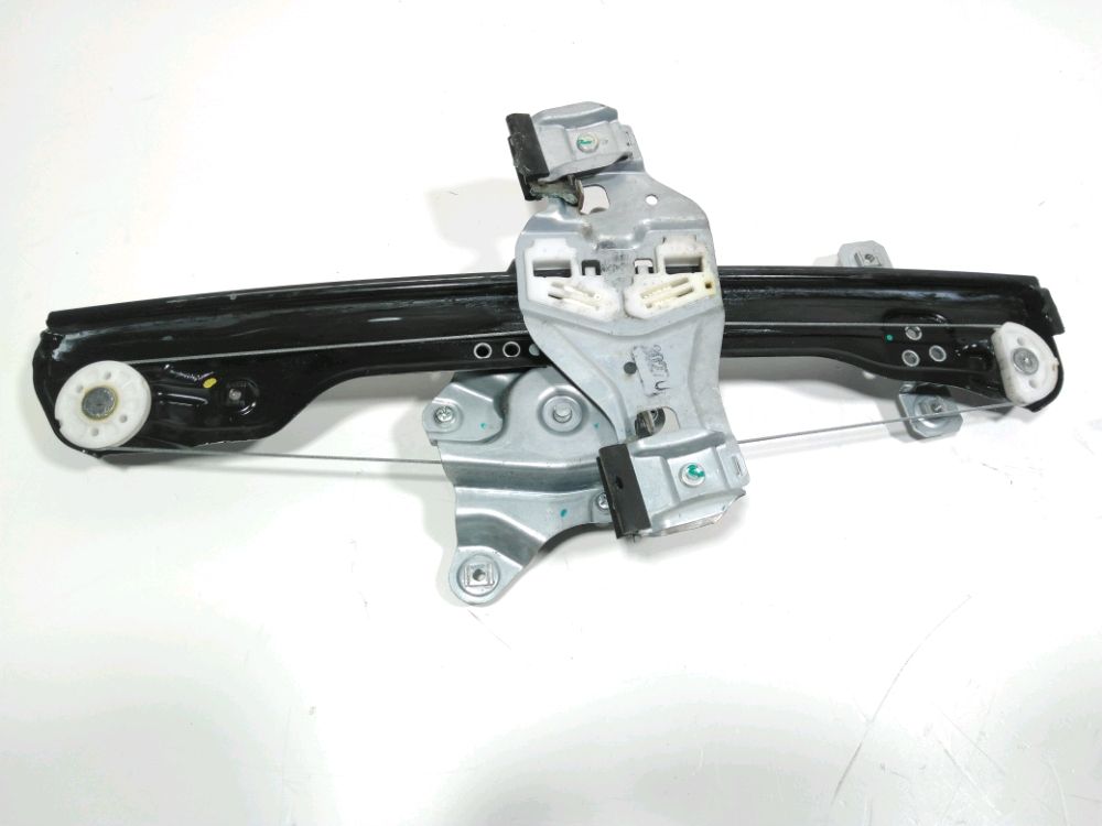 Lève-vitre électrique avant gauche