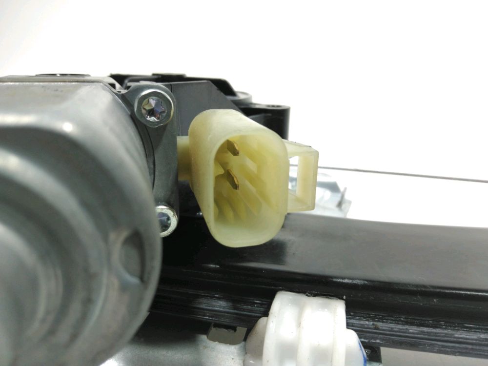 Lève-vitre électrique avant gauche