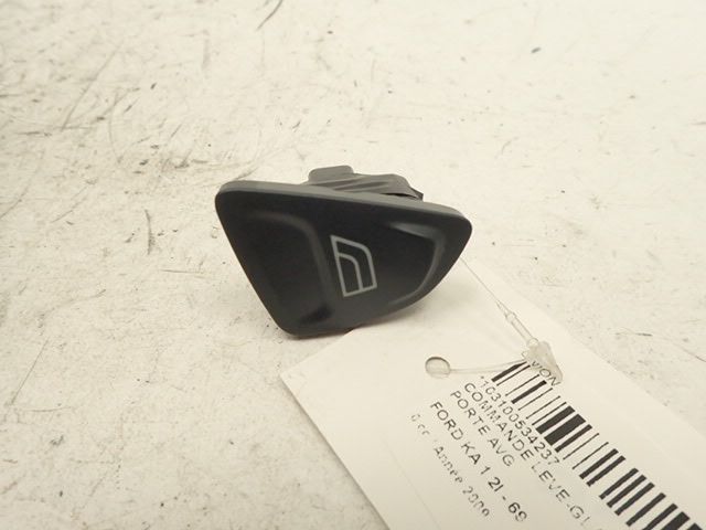 Commande lève-vitre avant gauche