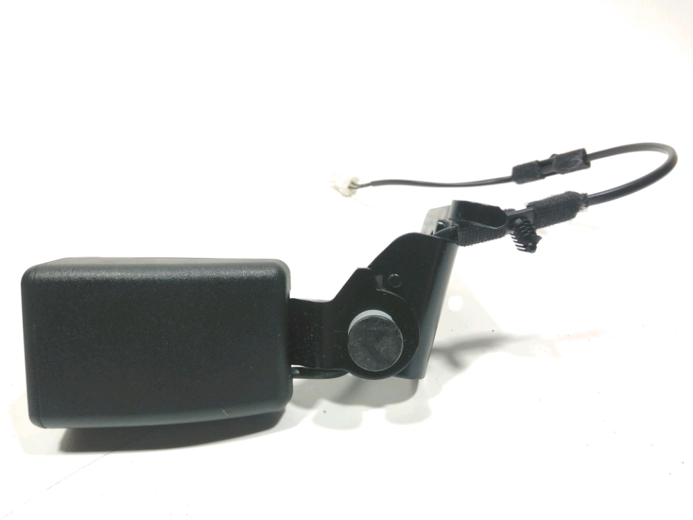 Ancrage ceinture arrière droit