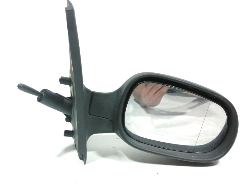 Rétroviseur manuel droit