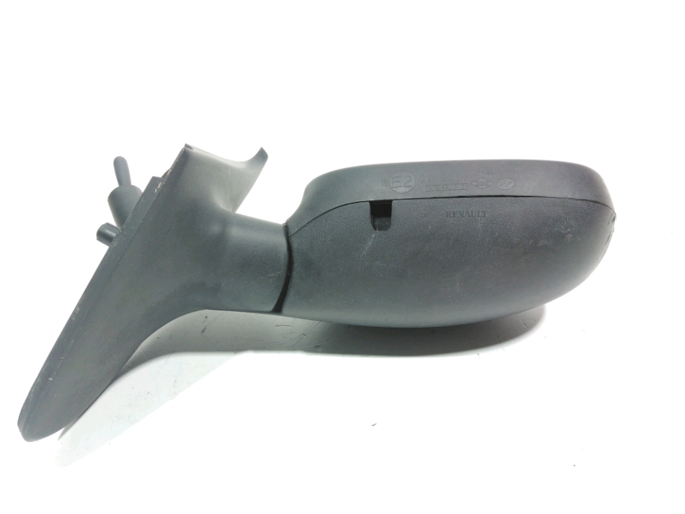 Rétroviseur manuel droit