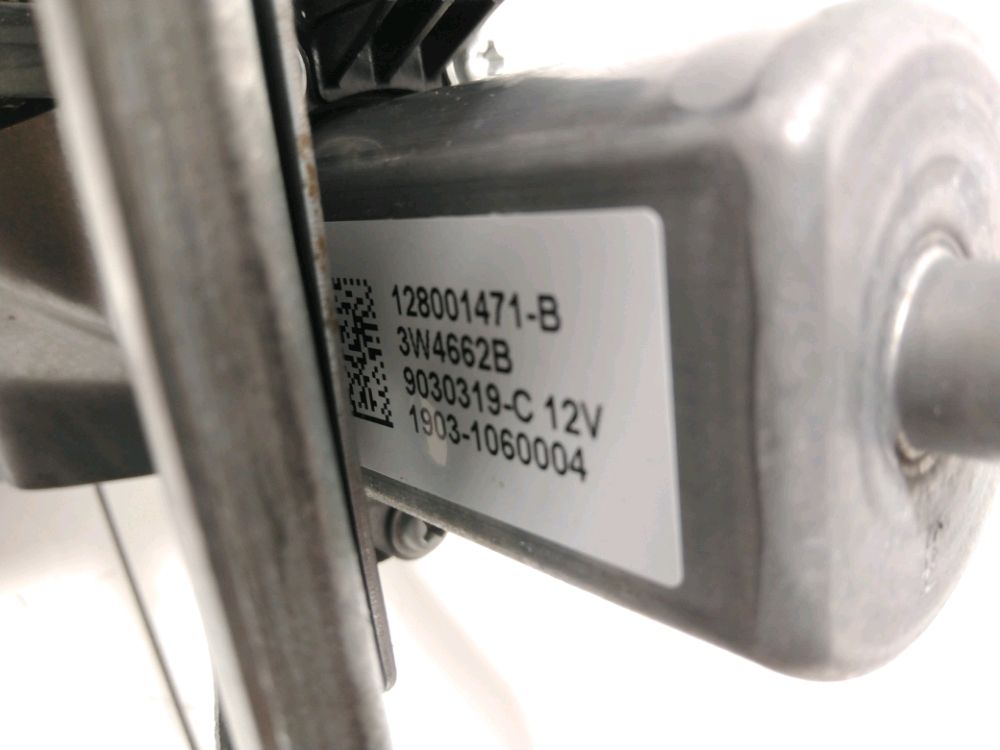 Lève-vitre électrique avant droit