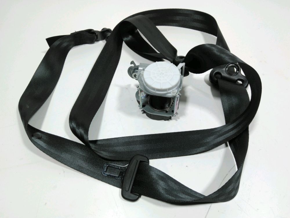 Ceinture arrière droite