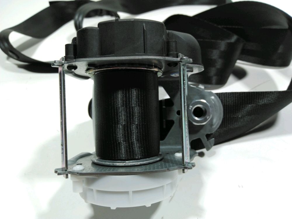 Ceinture arrière droite