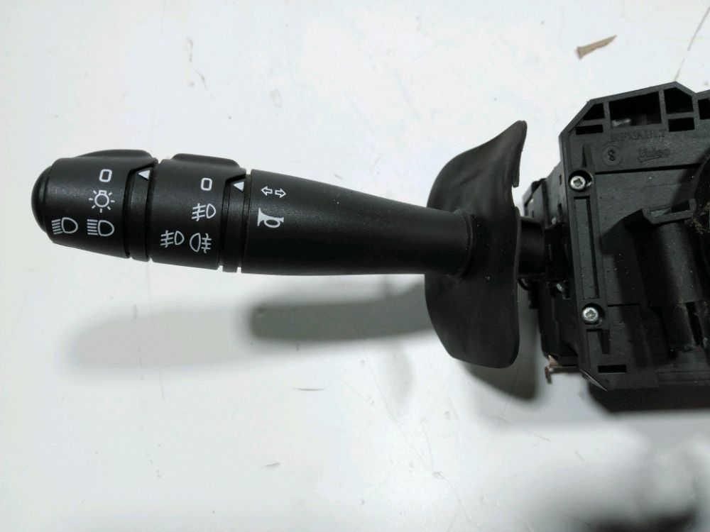 Commande sous-volant