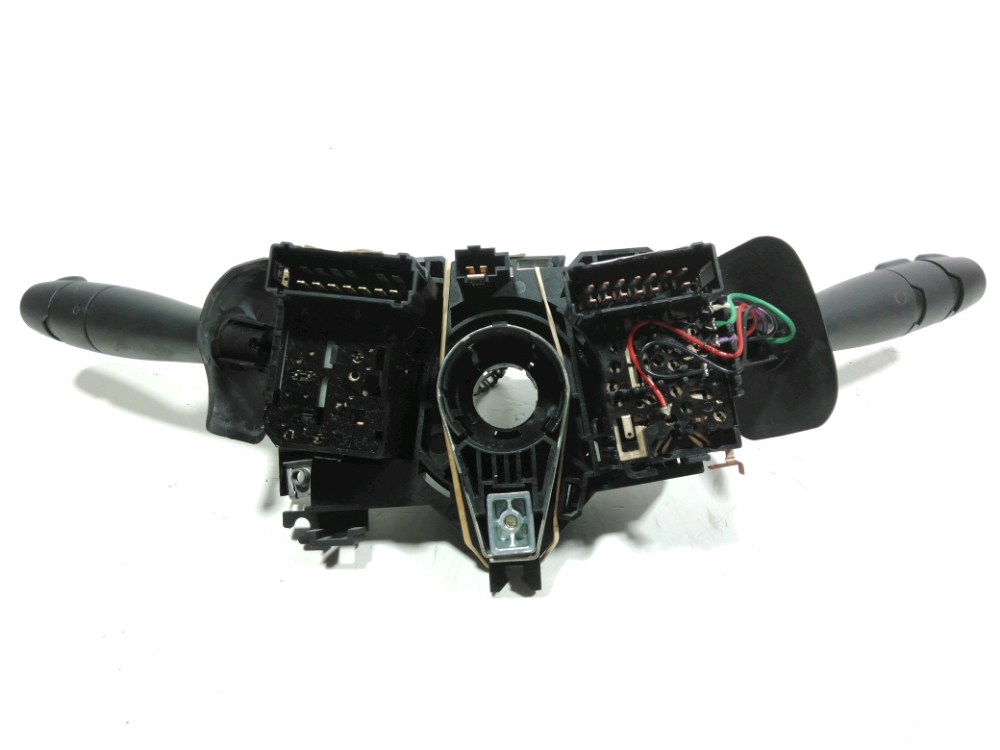 Commande sous-volant