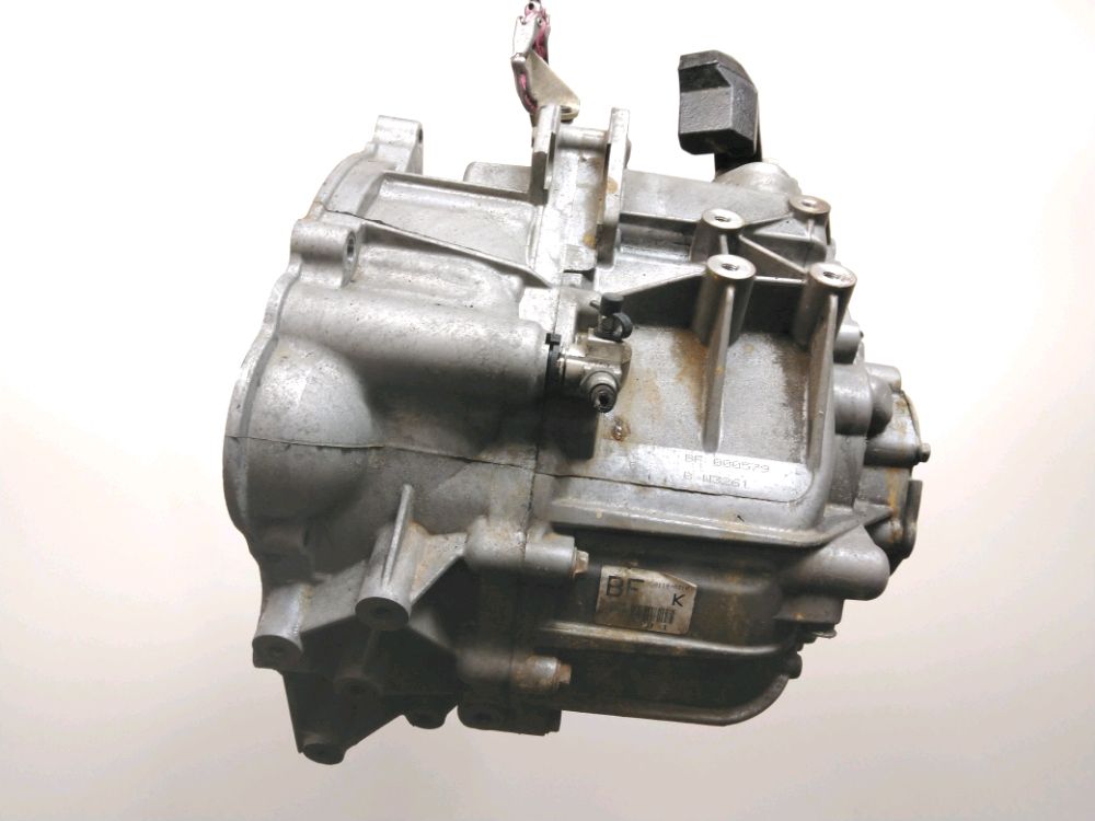 Boite a vitesse mecanique