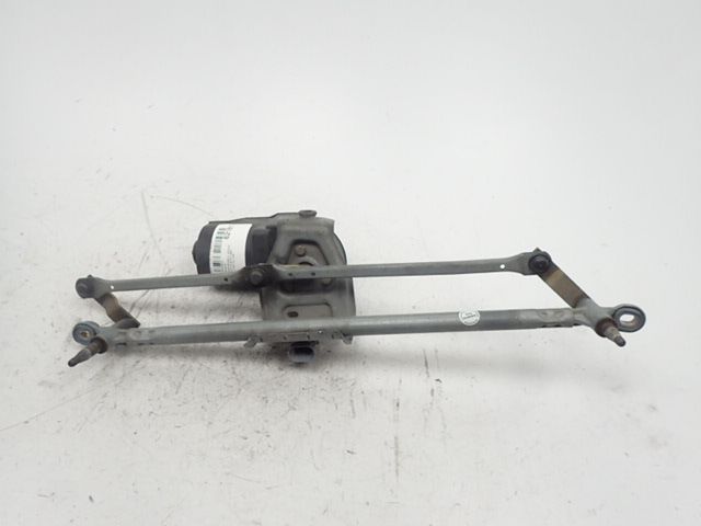 Mécanisme + moteur d'essuie glace avant