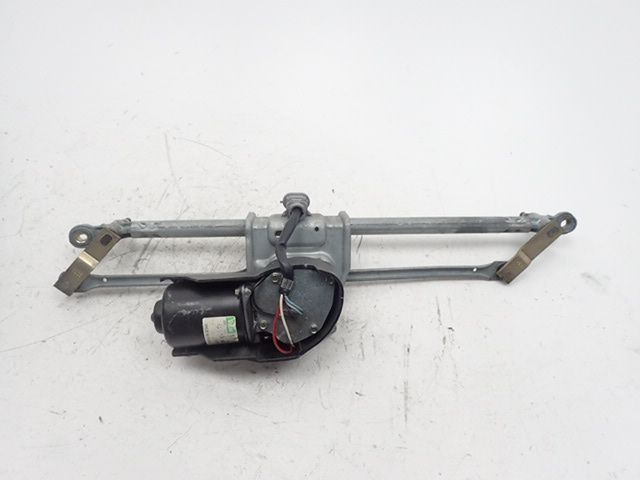 Mécanisme + moteur d'essuie glace avant