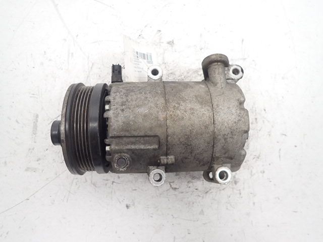 Compresseur de climatisation