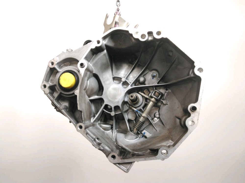 Boite à vitesse mécanique