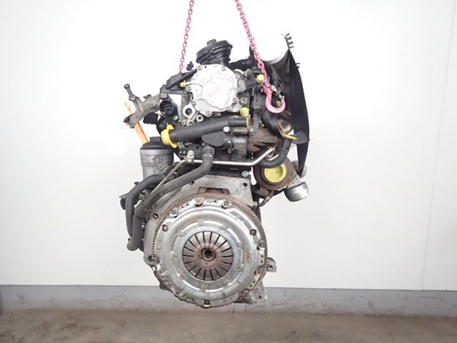 Moteur