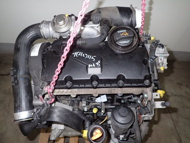 Moteur