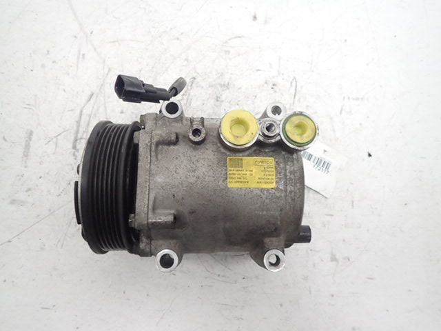 Compresseur de climatisation