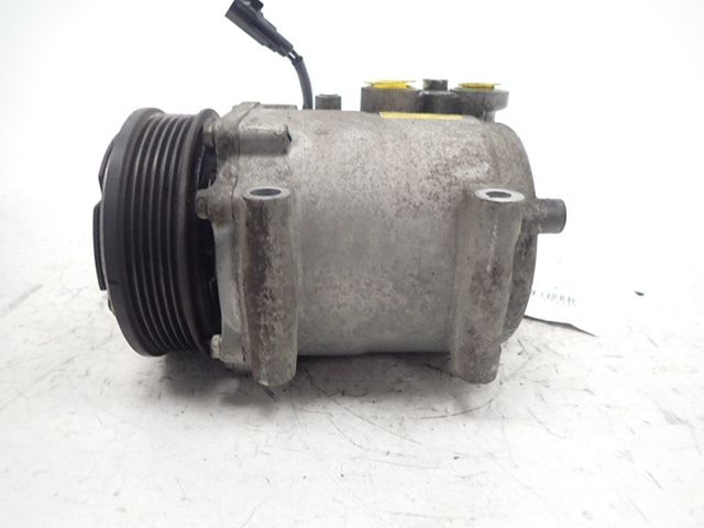 Compresseur de climatisation