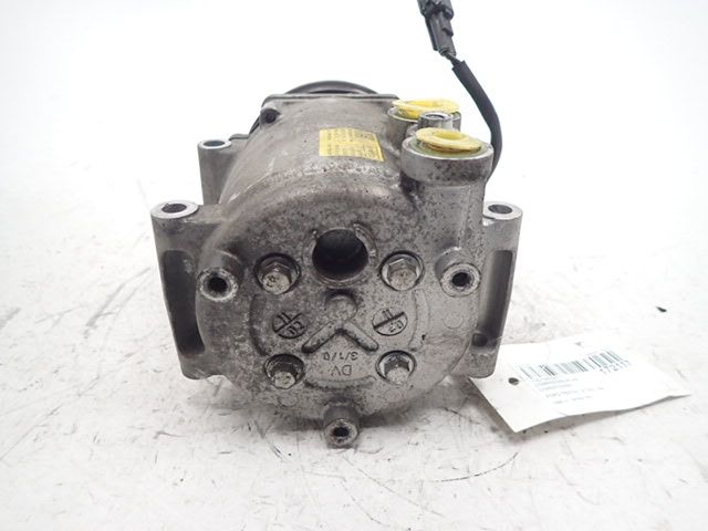 Compresseur de climatisation