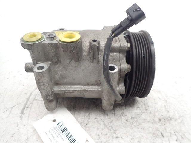 Compresseur de climatisation