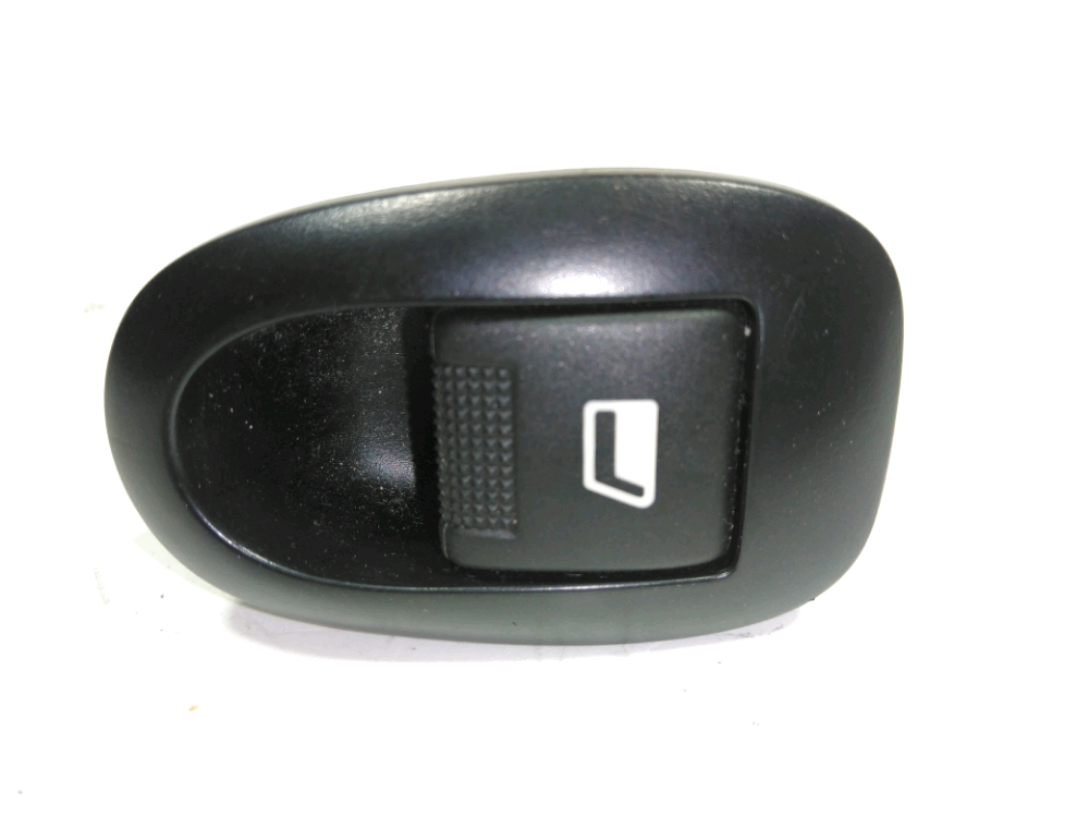 Commande lève-vitre arrière gauche