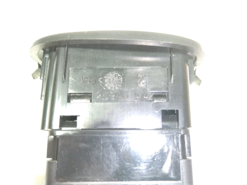 Commande lève-vitre arrière gauche