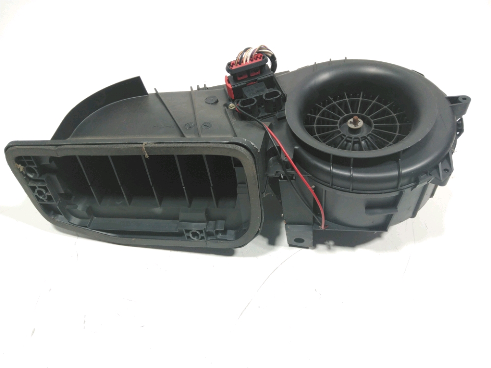 Ventilateur de chauffage