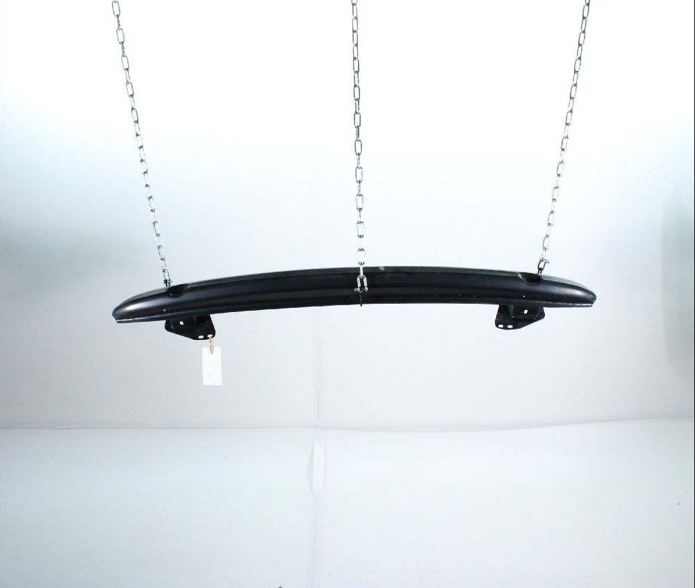 Renfort pare-choc arrière