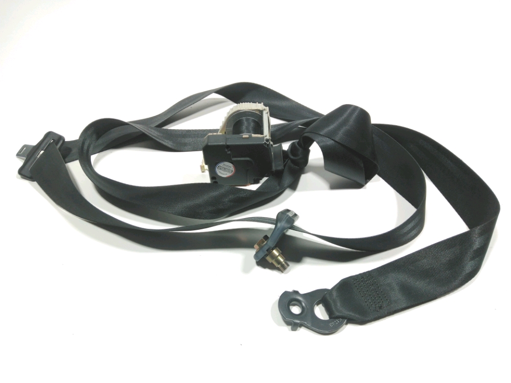 Ceinture avant droite