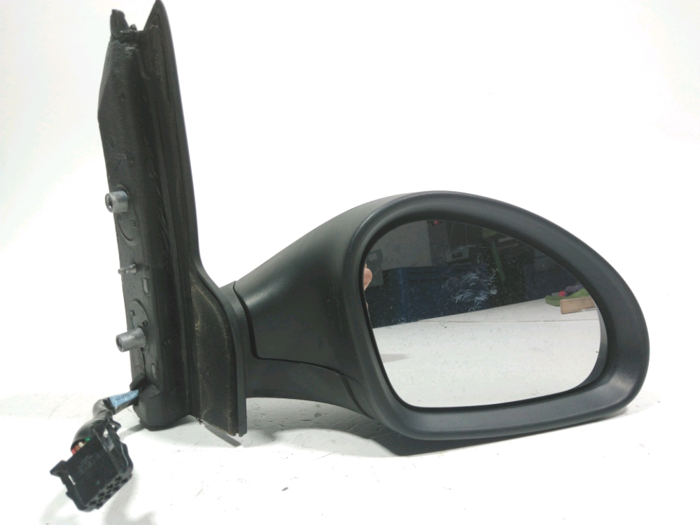 Rétroviseur électrique droit