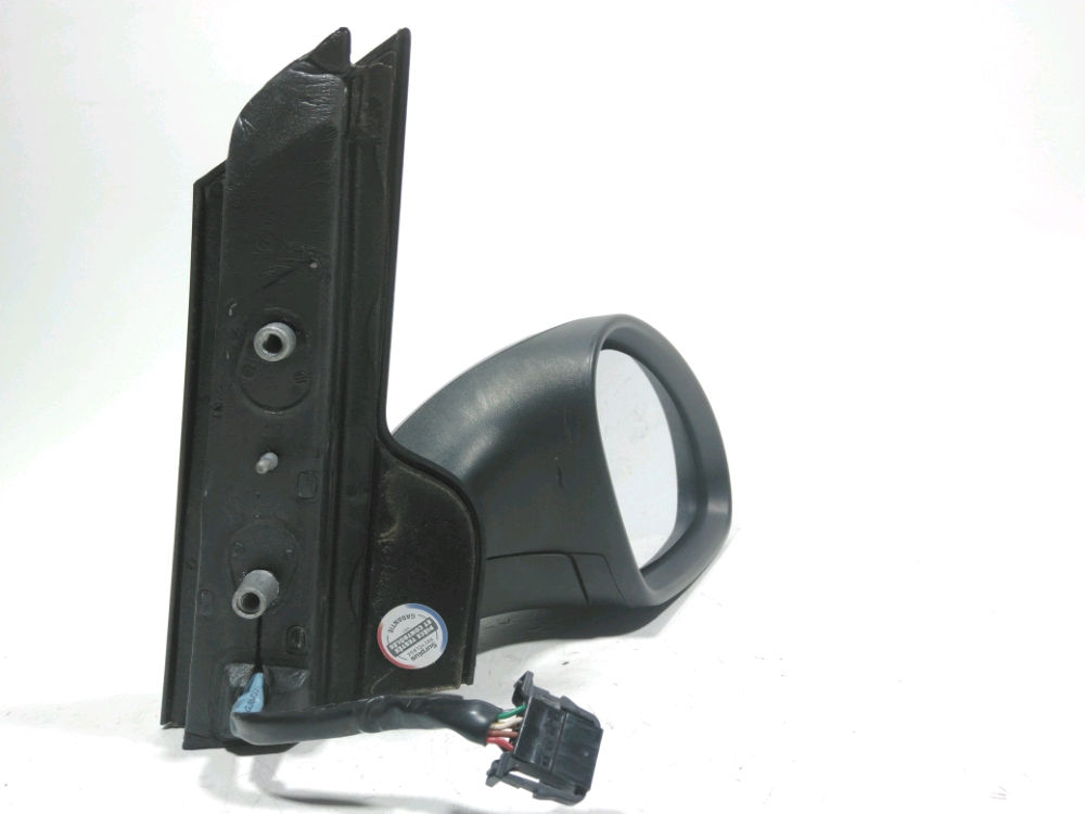 Rétroviseur électrique droit