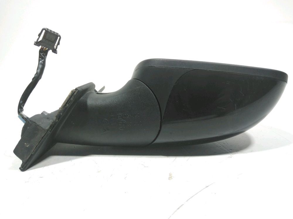 Rétroviseur électrique droit