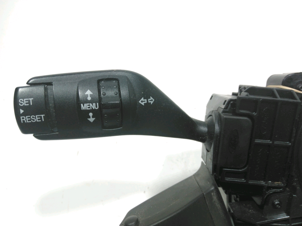 Commande sous-volant