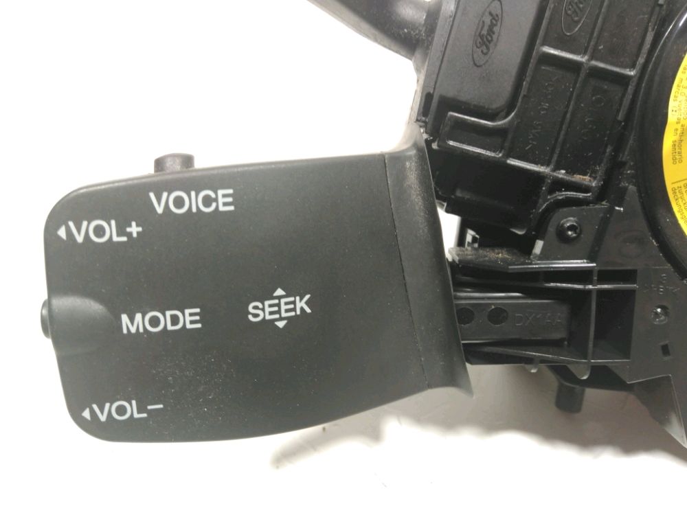 Commande sous-volant