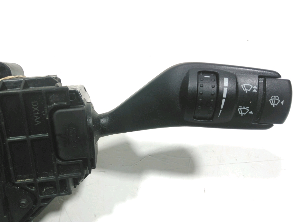 Commande sous-volant