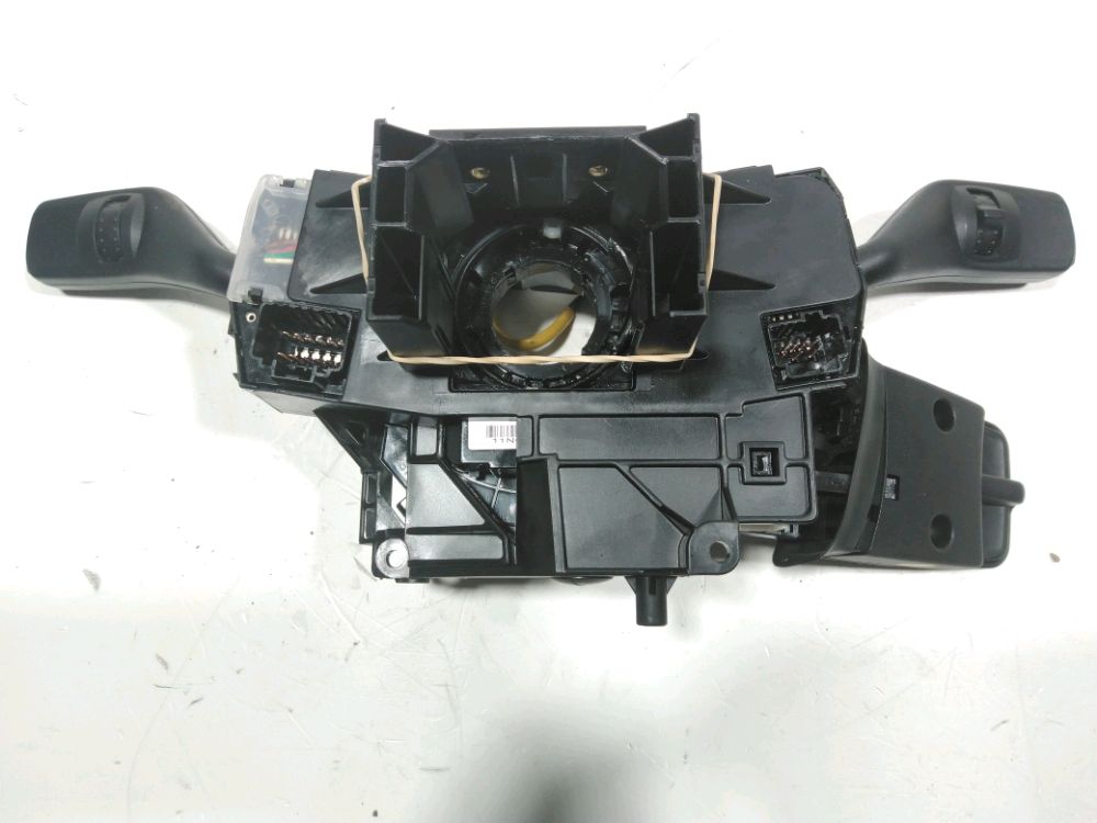 Commande sous-volant