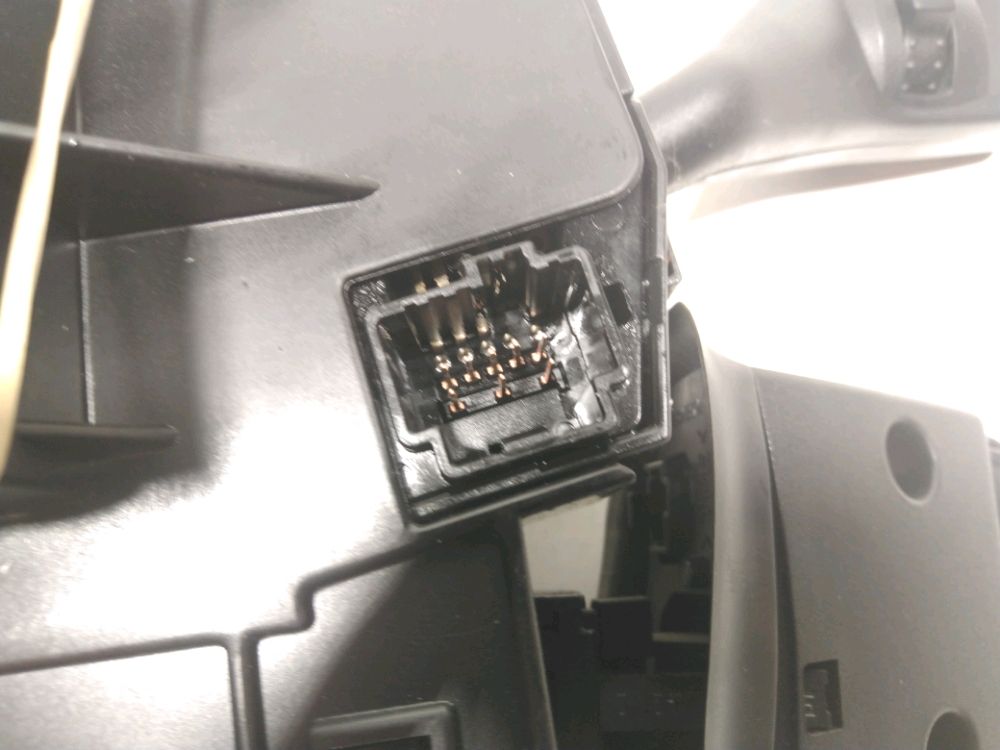 Commande sous-volant