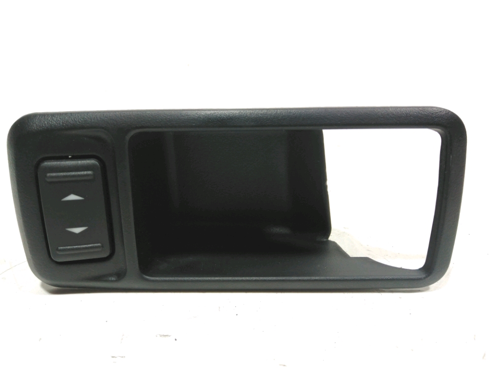 Commande leve-vitre arriere gauche