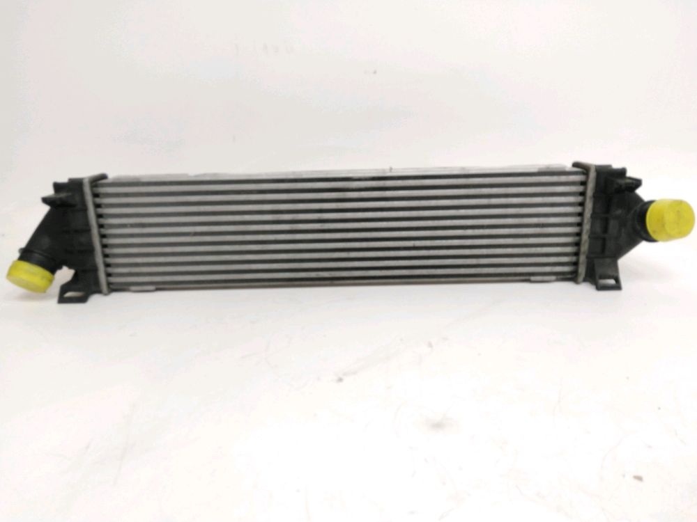 Echangeur d'air