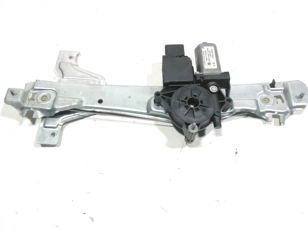 Lève-vitre électrique arrière gauche