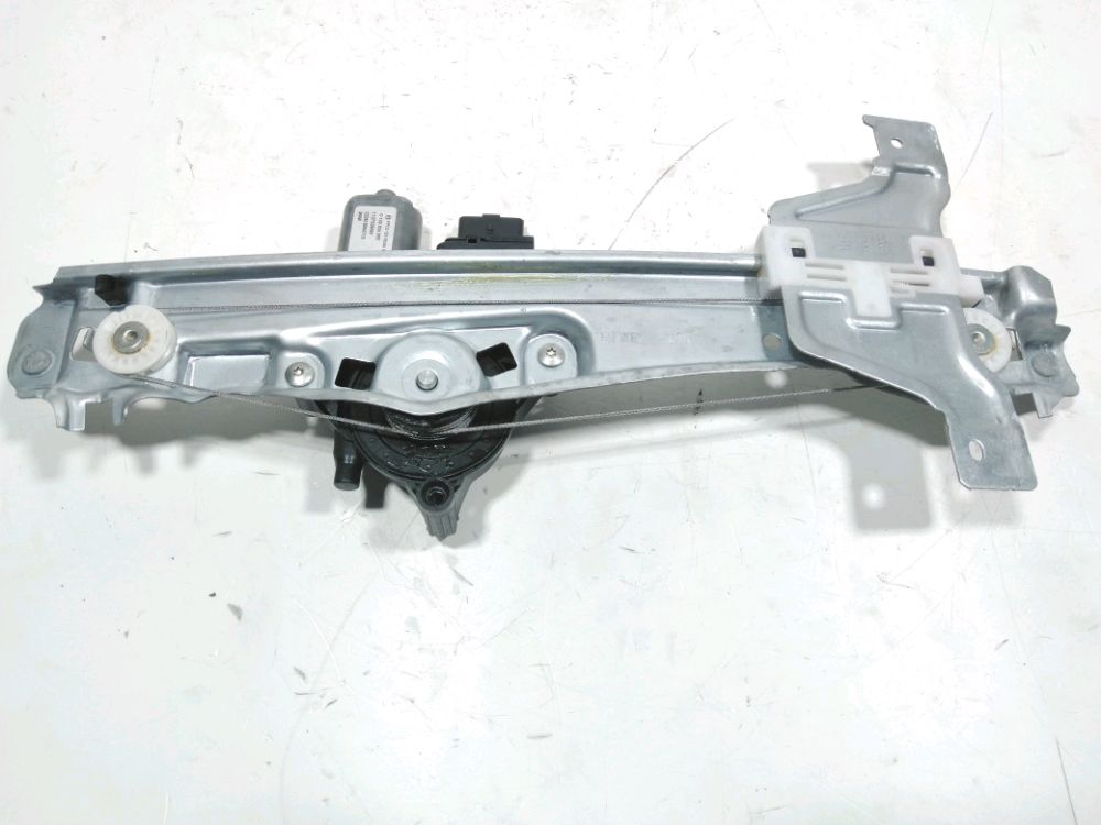 Lève-vitre électrique arrière gauche