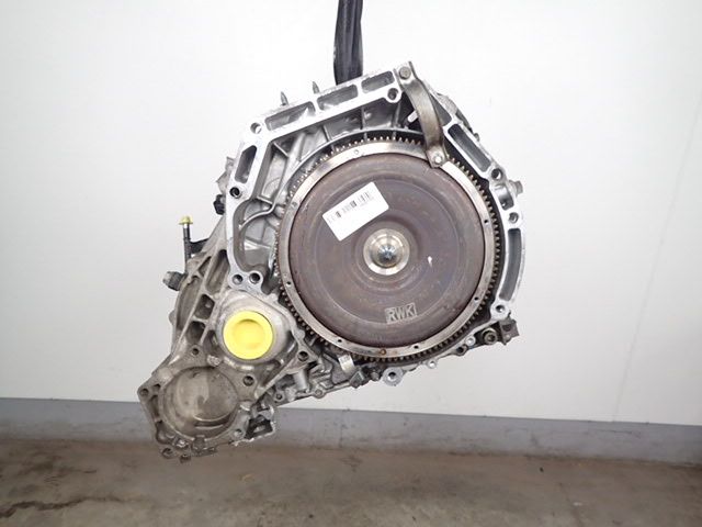 Boite a vitesse automatique