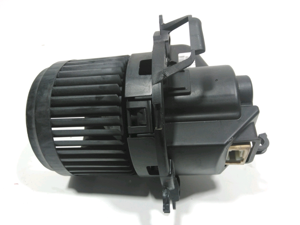 Ventilateur de chauffage