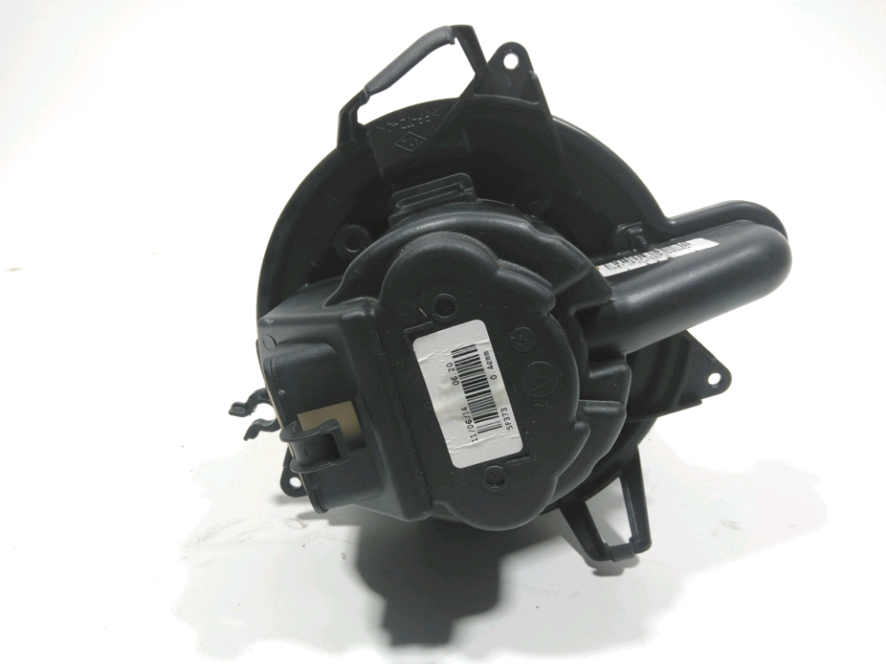 Ventilateur de chauffage