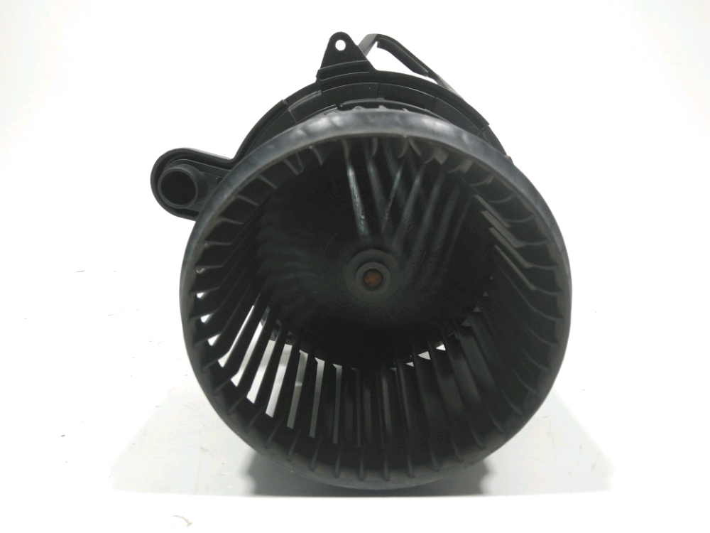 Ventilateur de chauffage
