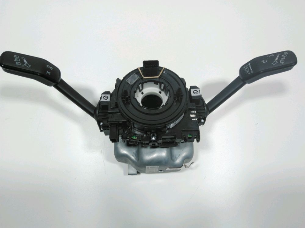 Commande sous-volant