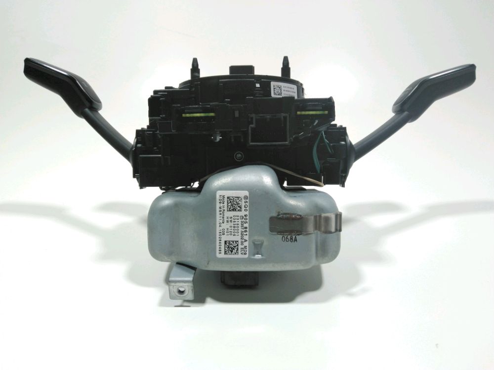 Commande sous-volant